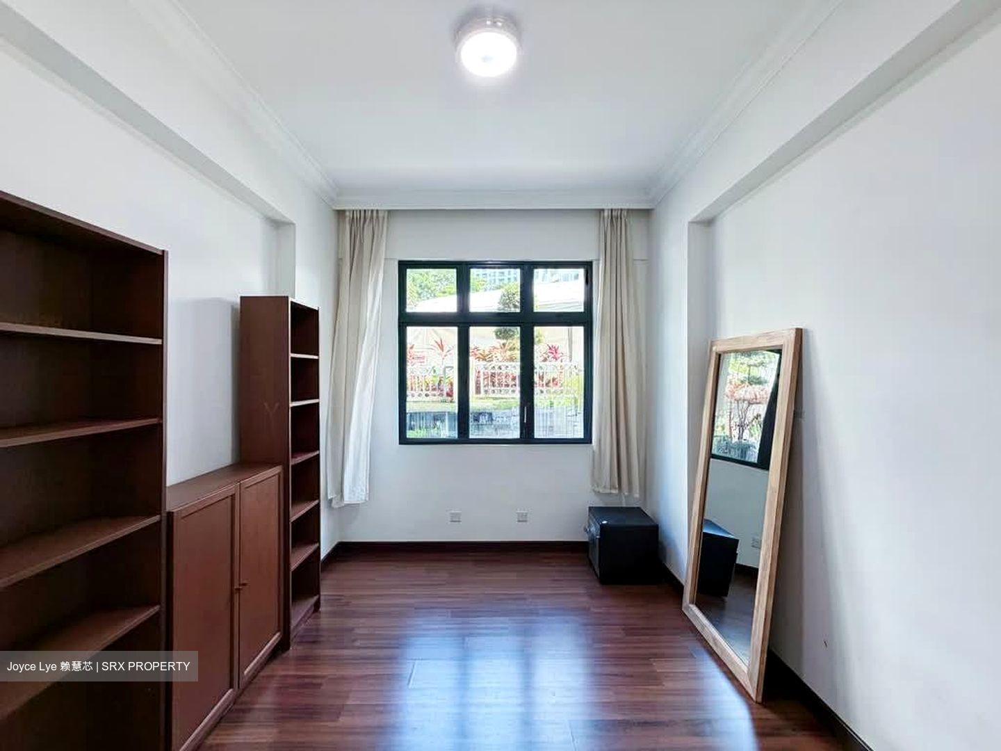 Hillview Green (D21), Condominium #559346501